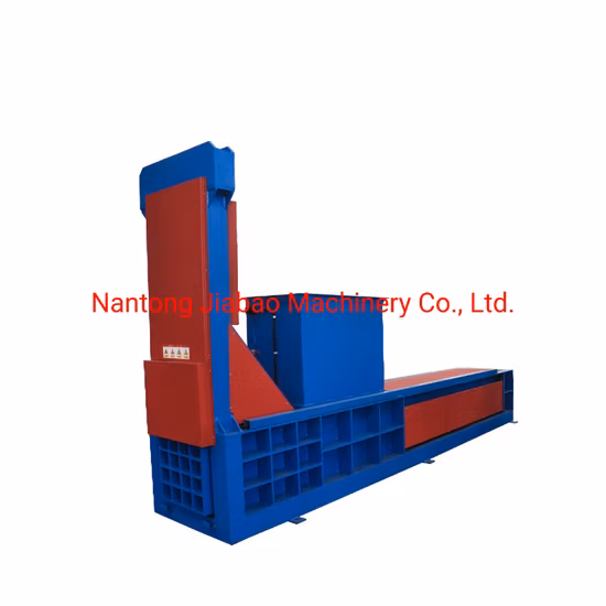 Hb-160t Horizontal Baler