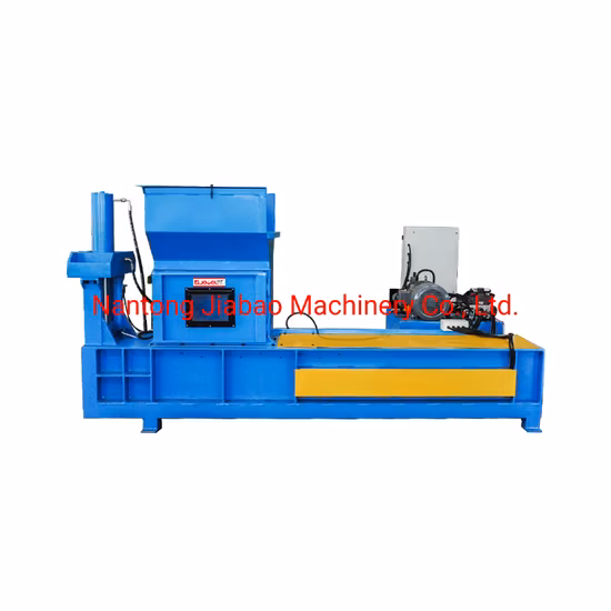 Hb-160t Horizontal Baler