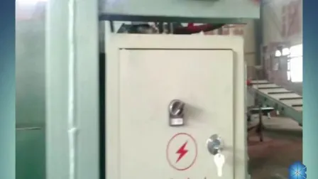 Horizontal Semi-Automatic Waste Paper Balers (HSA4-5)