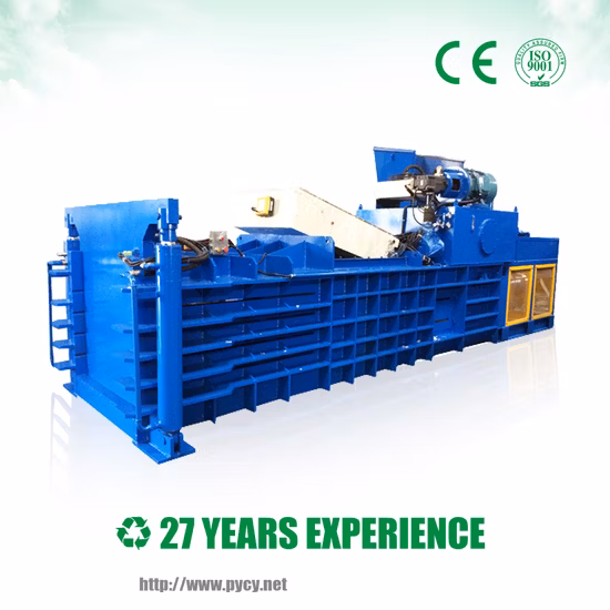 Semi Auto Baler De-Watering and Baling Wet Wipe Fiber Sheets