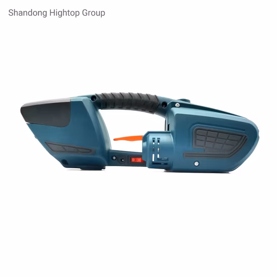 Packing Machinery/Pallet Wrapping Machine / Lithium Battery Powered Plastic Strapping Tools Jdc13/16 Packer for Sale