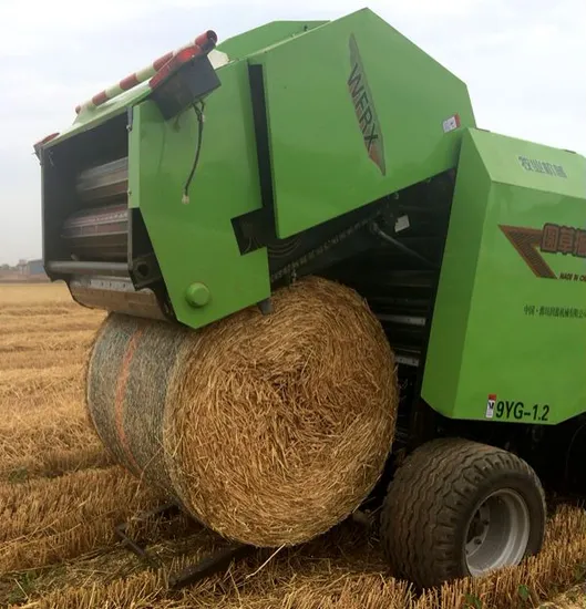 Hydraulic Lift Chamber Clothing Baler