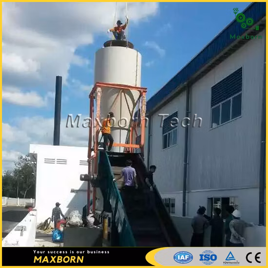 Full Automatic Dual RAM Horizontal Hydraulic Waste Paper Baling Machine/ Hydraulic Baler for Cardboard Carton Plastic and Straw