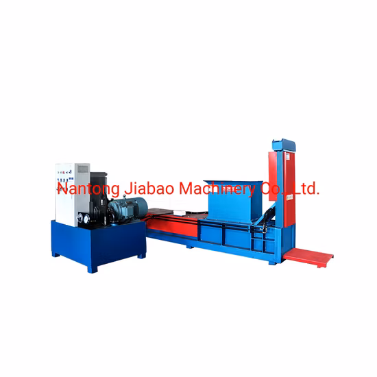 Hb-160t Horizontal Baler